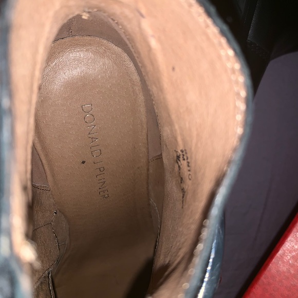 Bootie - Picture 4 of 4